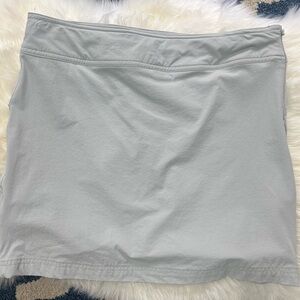 Athleta Jenner Skort Size 6